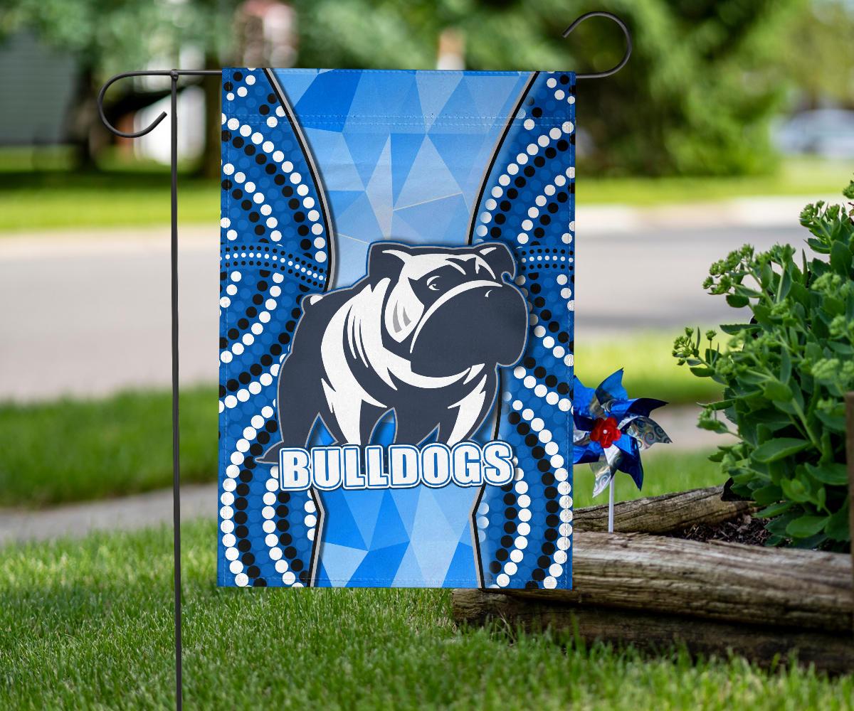 bulldogs-flag-indigenous-snappy