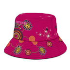 sydney-hat-sixers-indigenous-magenta