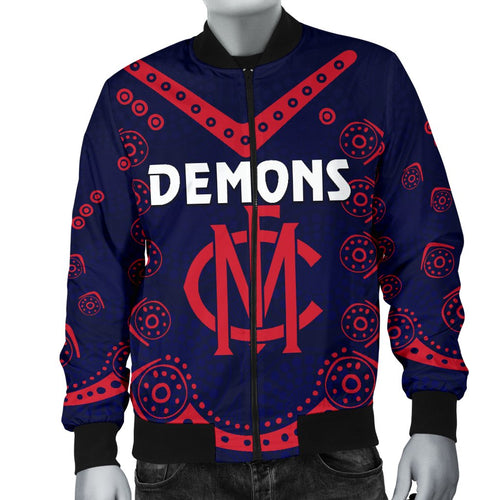 melbourne-demons-indigenous-men-bomber-jacket-football