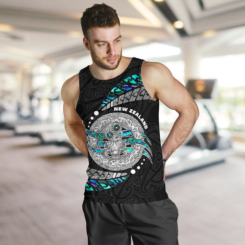custom-personalised-maori-mens-tank-top-hei-tiki-sport-style-custom-text-and-number
