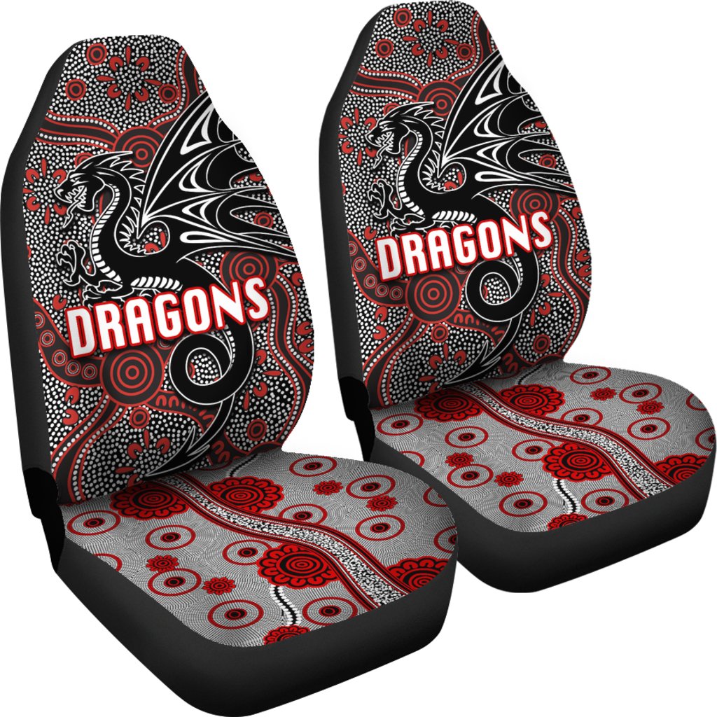 st-george-dragons-car-seat-covers-unique-indigenous