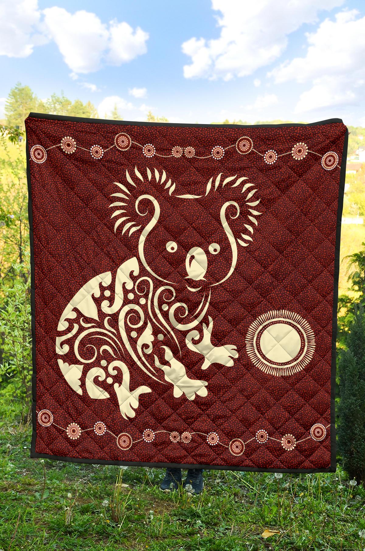 premium-quilts-koala-coverlets-treasure-aboriginal-patterns-ver02
