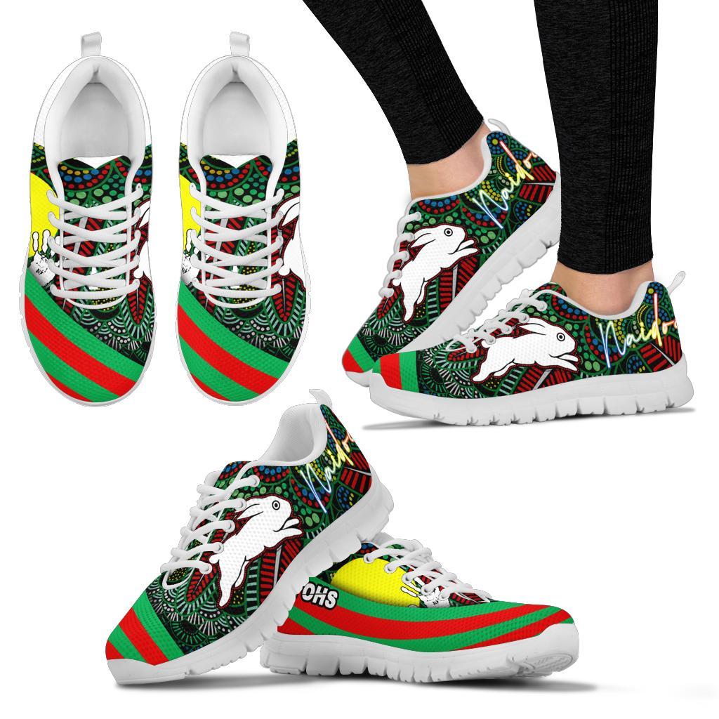 rabbitohs-naidoc-week-sneakers-indigenous-version-special