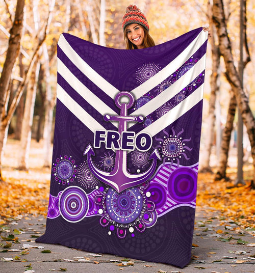 fremantle-premium-blanket-dockers-indigenous-freo
