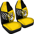 richmond-tigers-car-seat-covers-special-style
