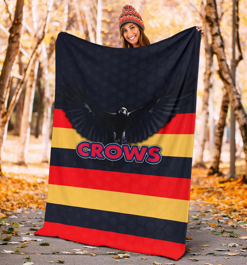 adelaide-premium-blanket-original-crows