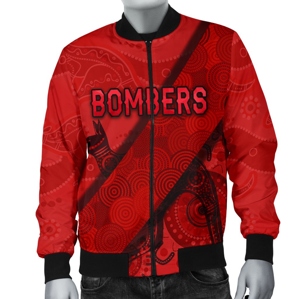 essendon-bomber-jacket-for-men-indigenous-bombers-red
