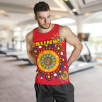 gold-coast-men-tank-top-suns-indigenous