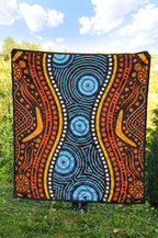 aboriginal-premium-quilt-boomerang-circle-dot-painting-art-ver01
