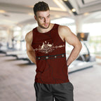 men-tank-top-australian-coat-of-arms-mens-tank-aboriginal-patterns