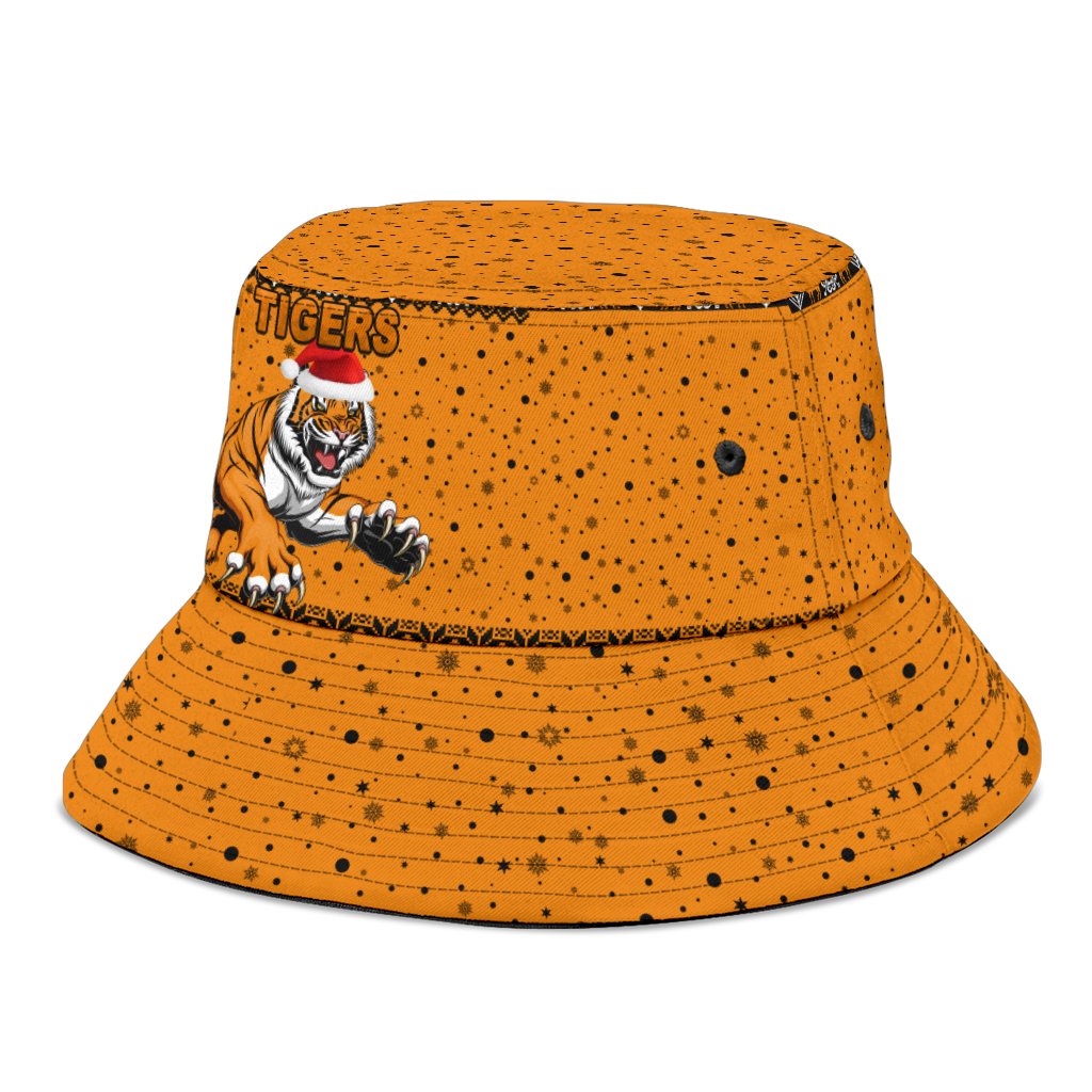 wests-christmas-hat-tigers-unique-vibes-orange