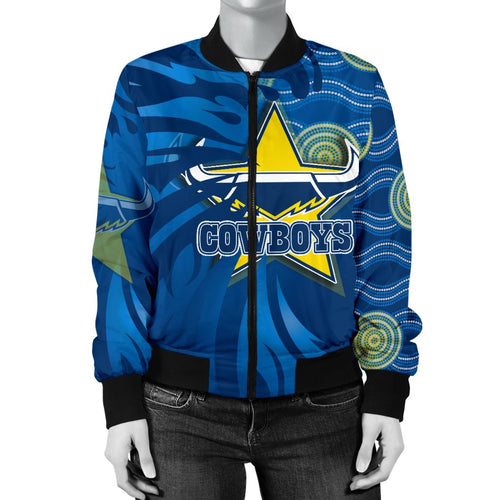 cowboys-fire-womens-bomber-jacket-north-queensland
