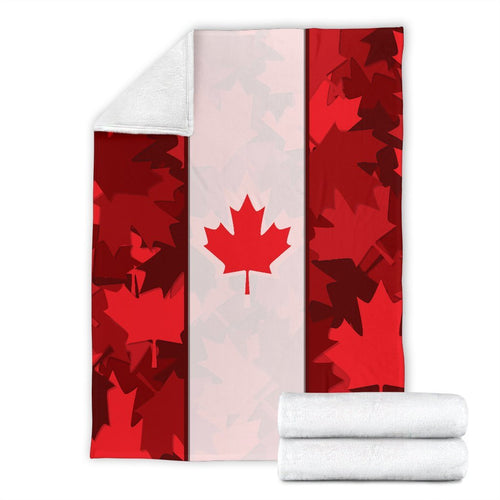 canada-special-version-blanket