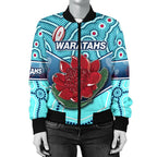 new-south-wales-rugby-women-bomber-jacket-indigenous-nsw-waratahs