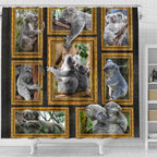 shower-curtain-koala-shower-curtain-3d-frame-1