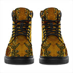 all-season-boots-australian-aboriginal-snake-rainbow-serpent