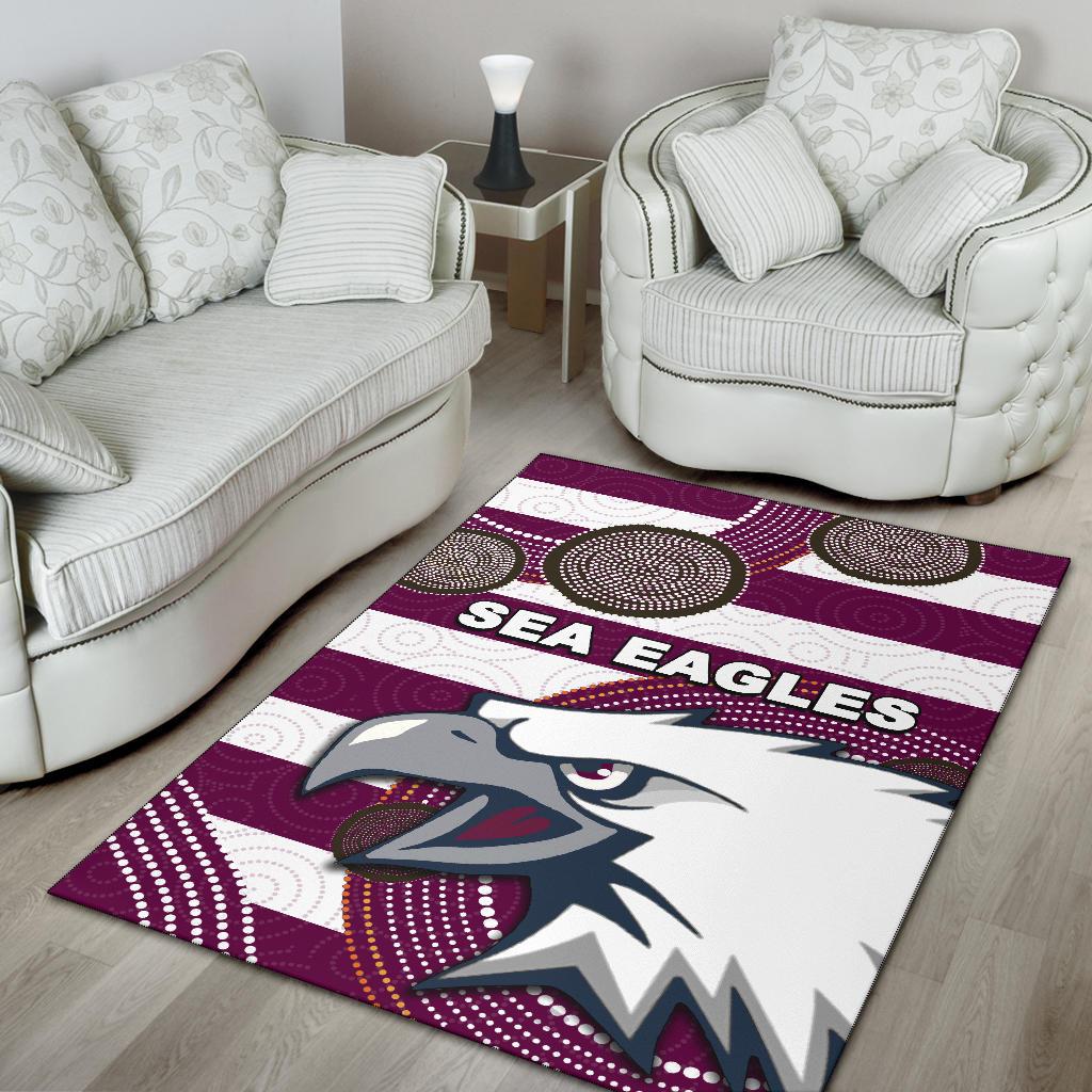 sea-eagles-area-rug-aboriginal