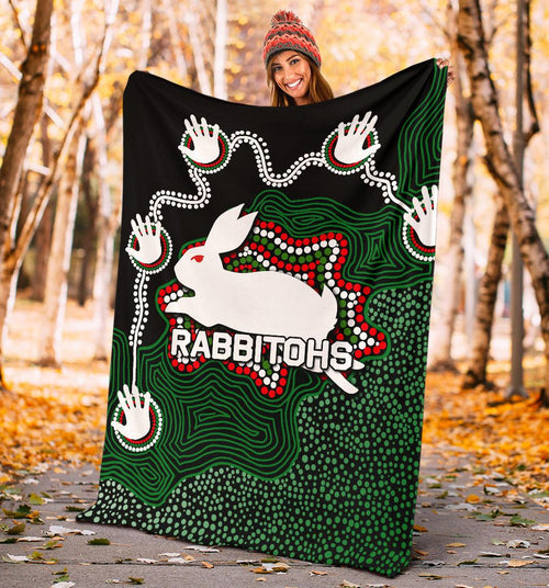rabbitohs-premium-blanket-aboriginal-2