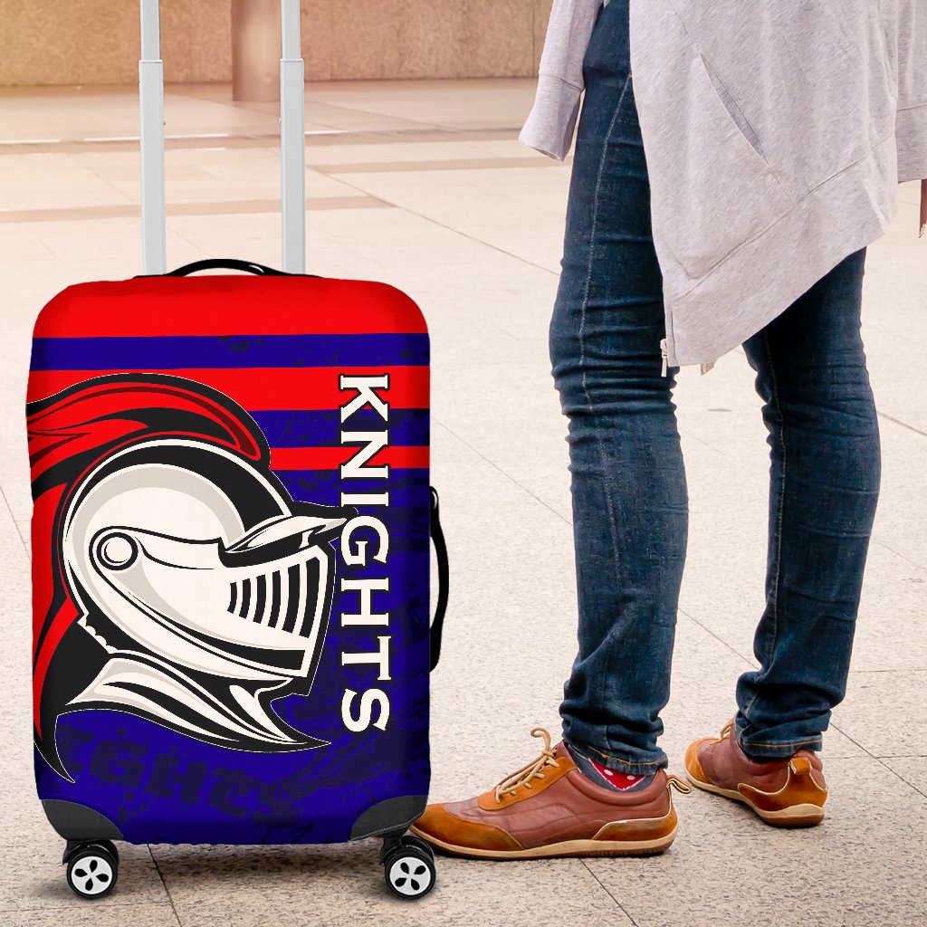 knight-luggage-cover