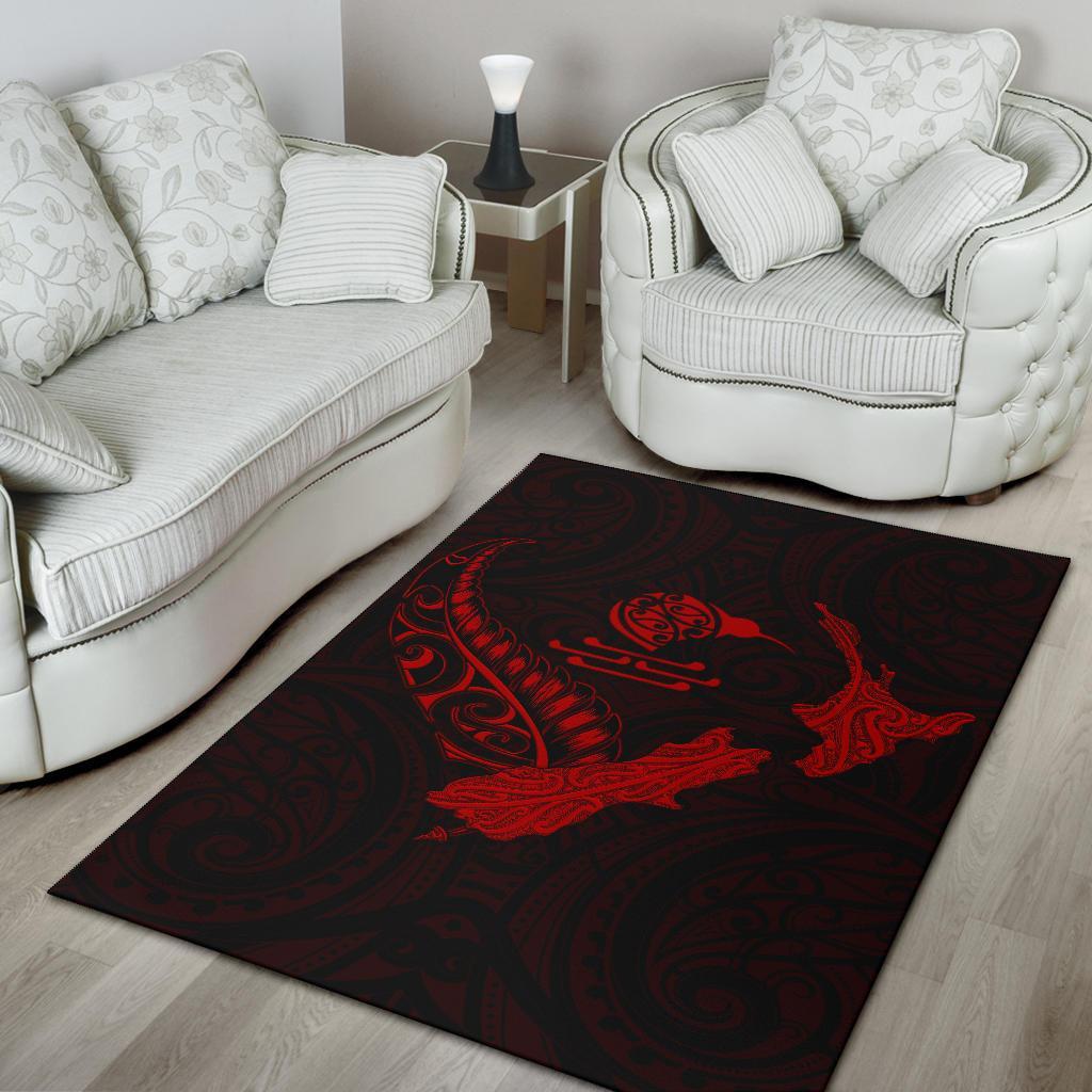 new-zealand-heart-area-rug-map-kiwi-mix-silver-fern-red