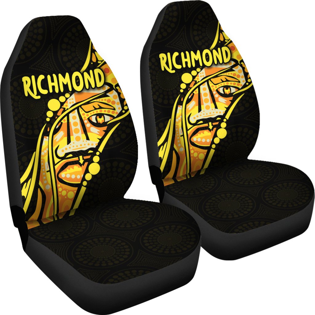 richmond-car-seat-covers-tigers-limited-indigenous