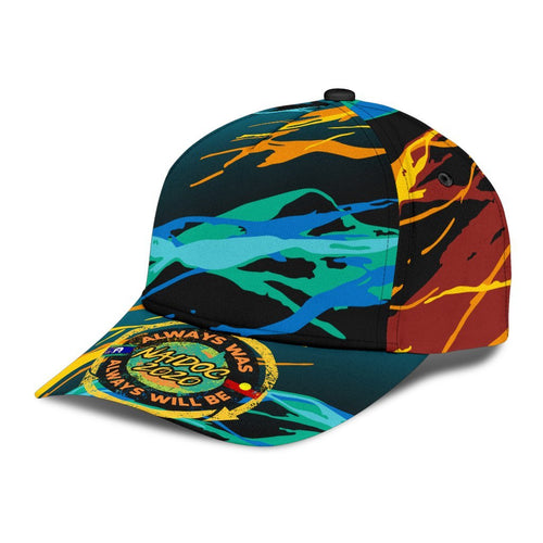 classic-cap-naidoc-always-was-always-will-be