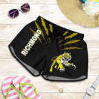 Richmond Women Shorts Tigers - Vibe Hoodie