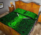 new-zealand-maori-rugby-quilt-bed-set-pride-version-green
