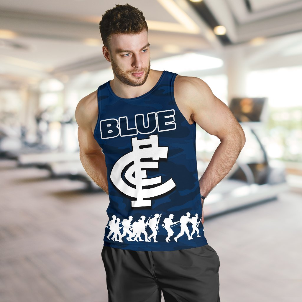carlton-blues-mens-tank-top-anzac-day-army-patterns
