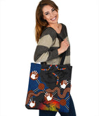 aboriginal-tote-bags-australian-boomerang-and-snake-indigenous-art-ver01