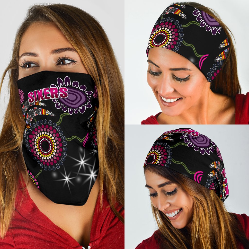 sydney-bandana-sixers-indigenous-black