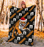 wests-christmas-premium-blanket-tigers-fancy