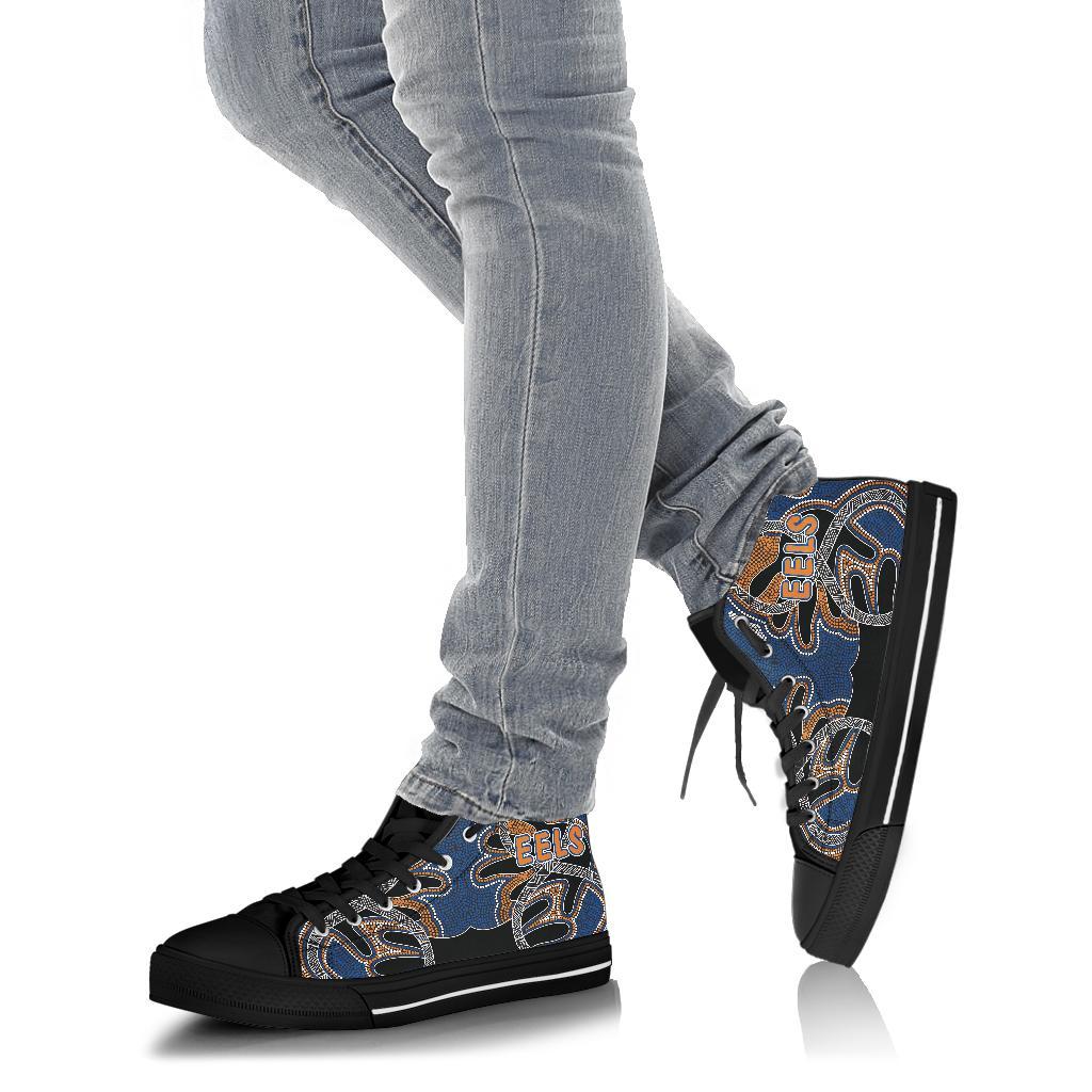 parramatta-high-top-shoe-indigenous-version