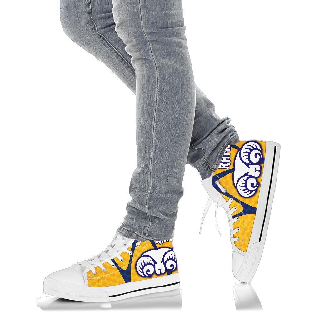 adelaide-high-top-shoe-rams-merino-original-yellow