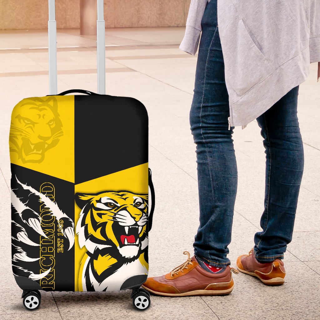 richmond-tigers-luggage-covers-special-style
