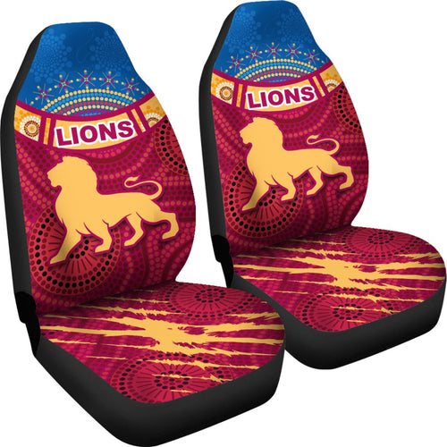 brisbane-indigenous-car-seat-covers-proud-lions-2