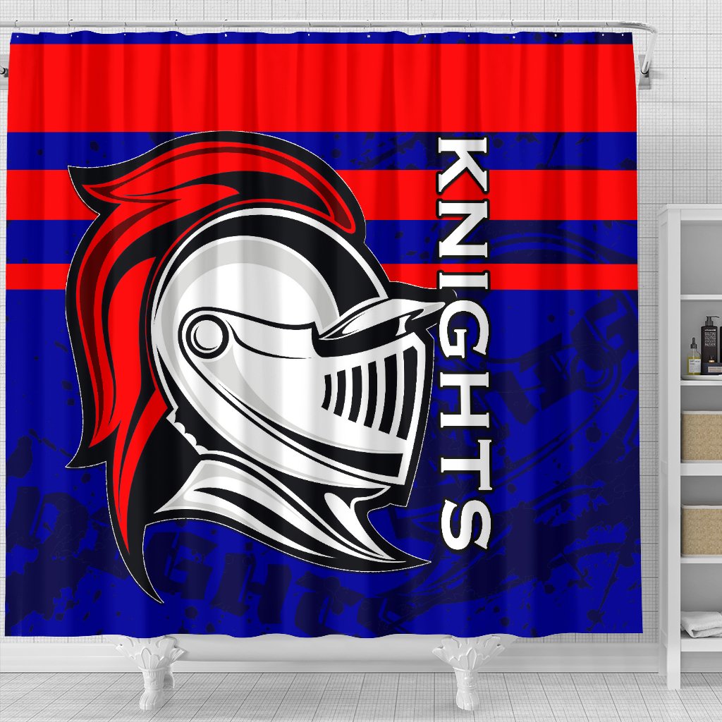 knights-shower-curtain