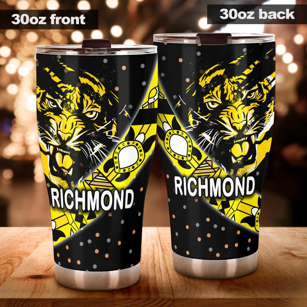 richmond-tumbler-tigers-dotted