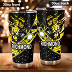 richmond-tumbler-tigers-dotted