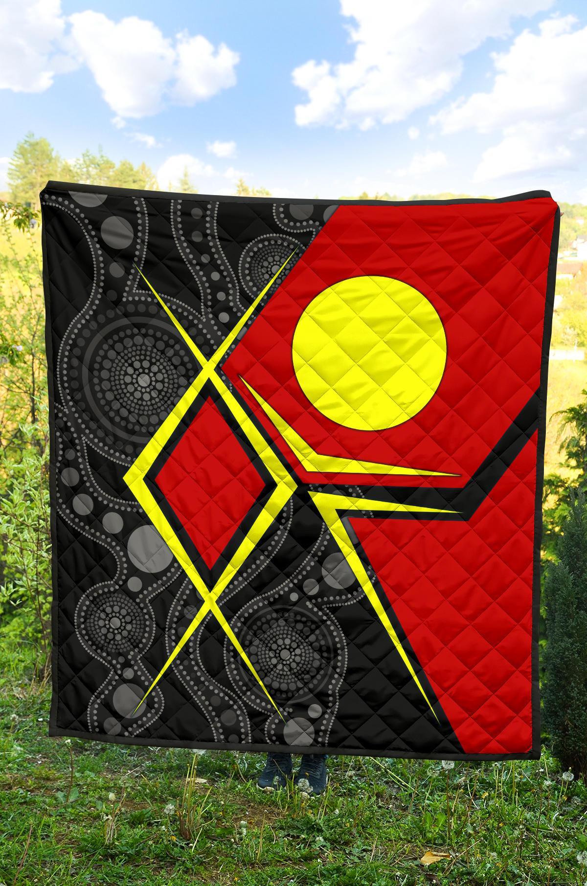 aboriginal-premium-quilt-indigenous-legend