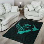 new-zealand-heart-area-rug-map-kiwi-mix-silver-fern-turquoise