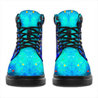 aboriginal-all-season-boots-indigenous-crocodile