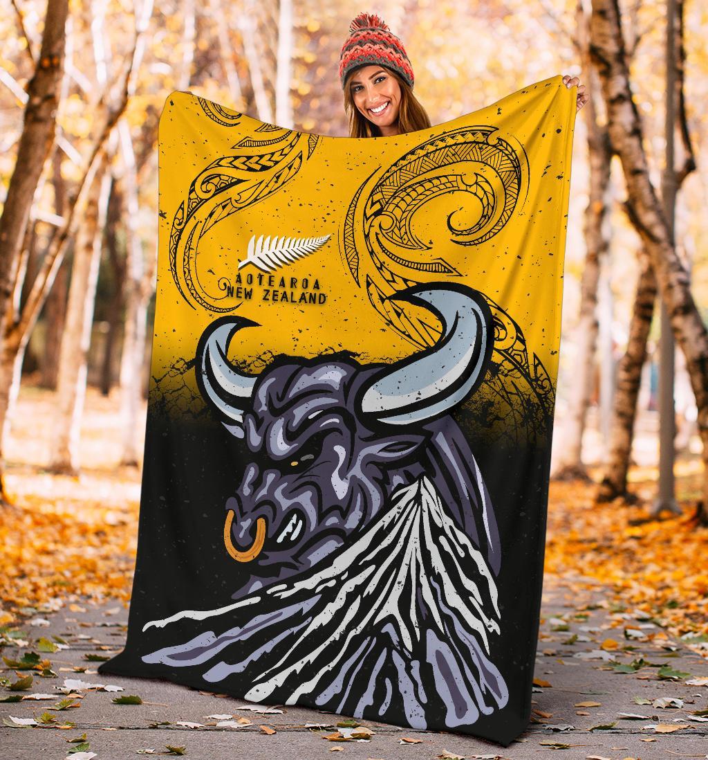 new-zealand-maori-premium-blanket-taranaki-bull