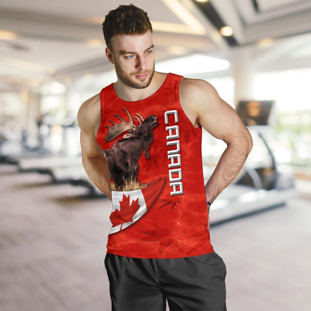 canada-moose-men-tank-top-maple-leaf