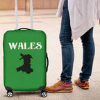 waless-map-luggage-cover