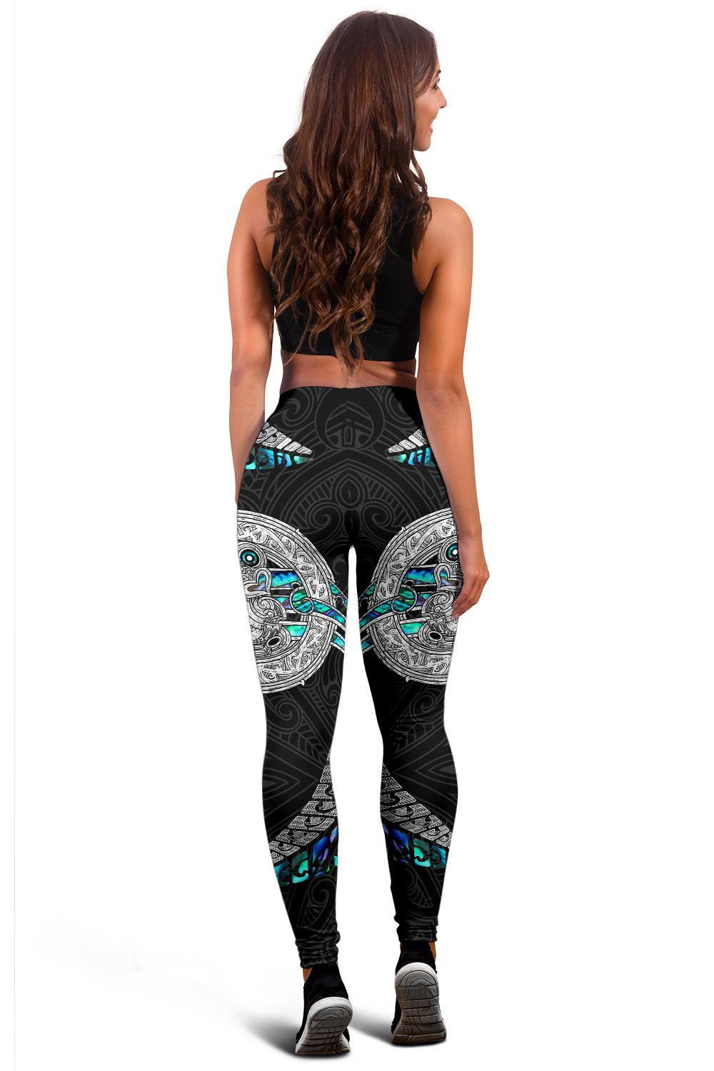 maori-new-zealand-womens-leggings-hei-tiki-sport-style