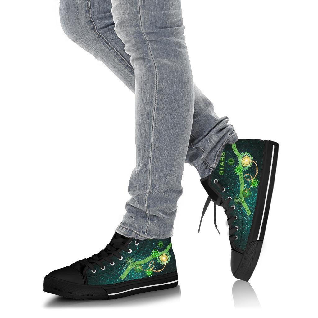 melbourne-high-top-shoe-stars-indigenous