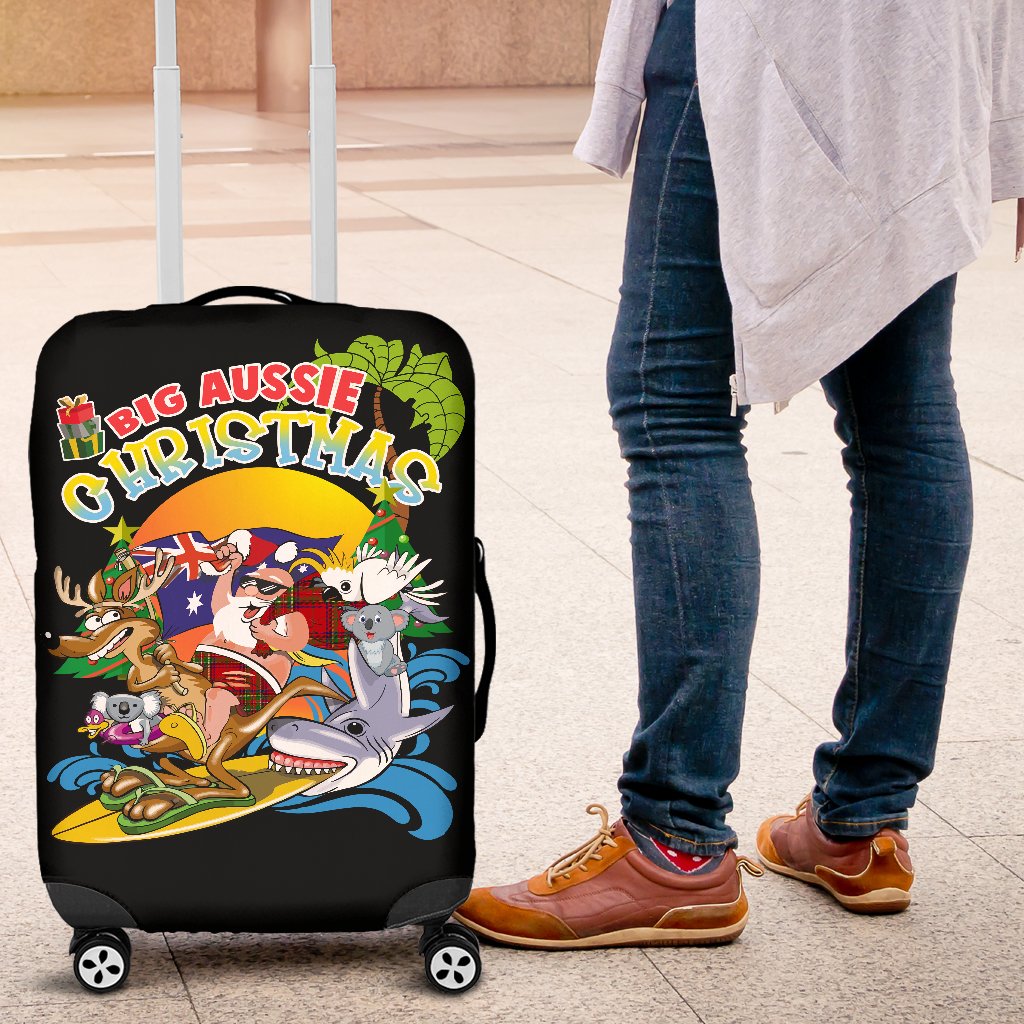 christmas-luggage-cover-santa-claus-suitcase