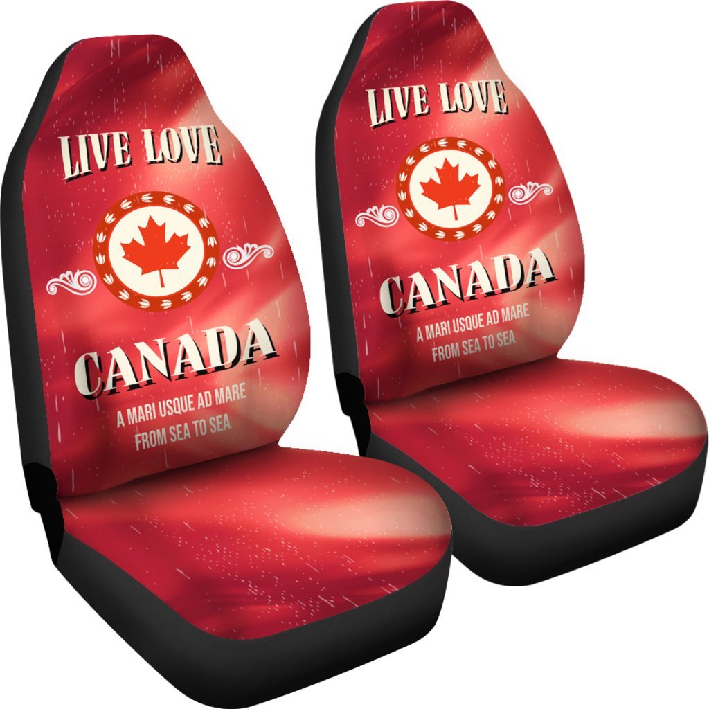 live-love-canada-car-seat-covers