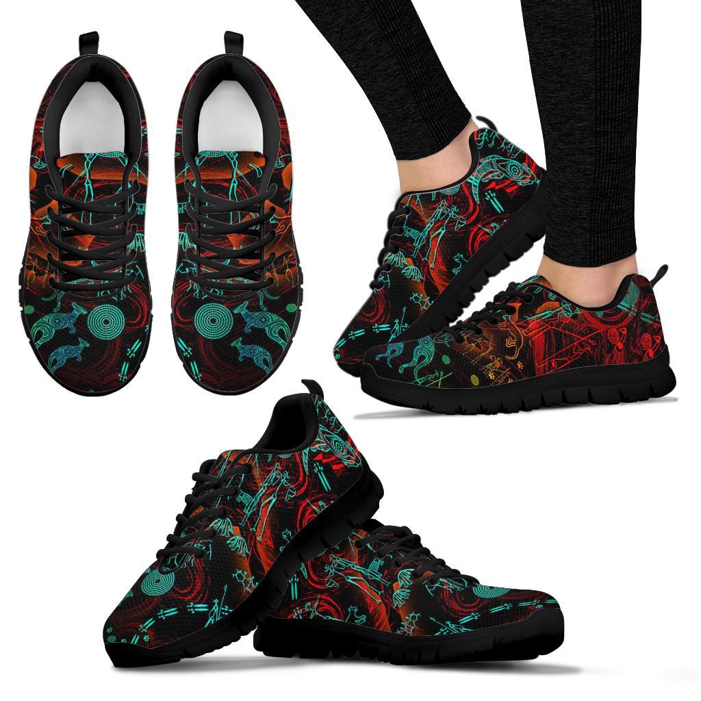 sneakers-kangaroo-adults-indigenous-art
